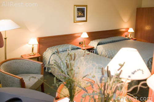 Globo Hotel 12